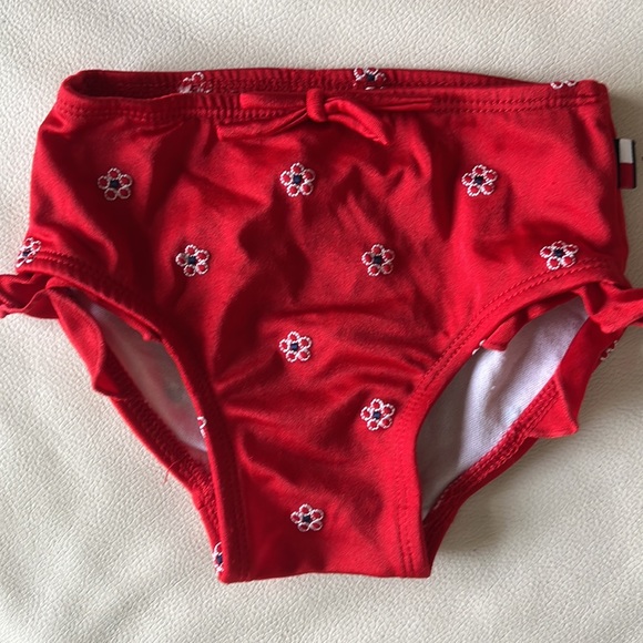 Baby bikini size 6-12 months - Picture 2 of 6